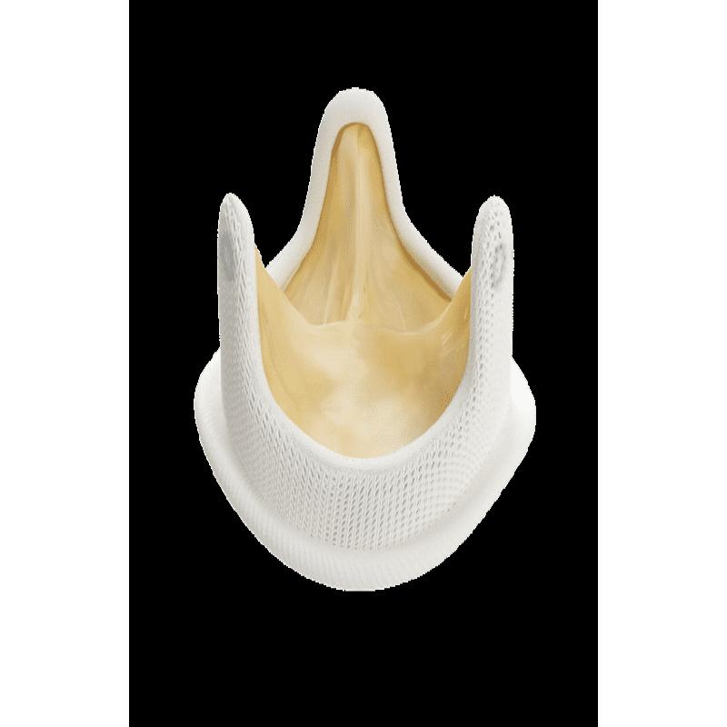 Хенкок ІІ Мітральний серцевий клапан 25 мм (mm)